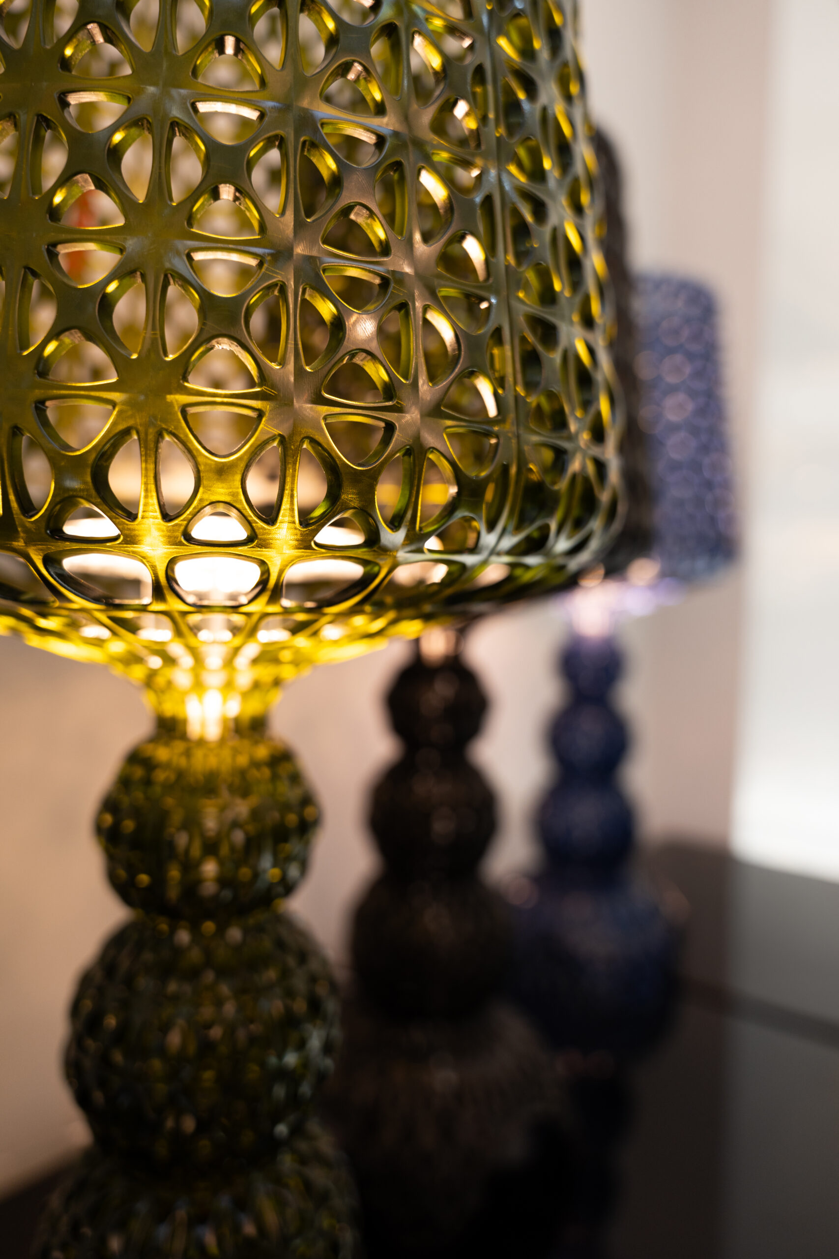 Luminaires
