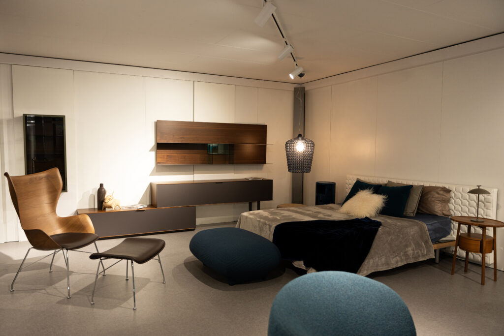 Lits et Chambres