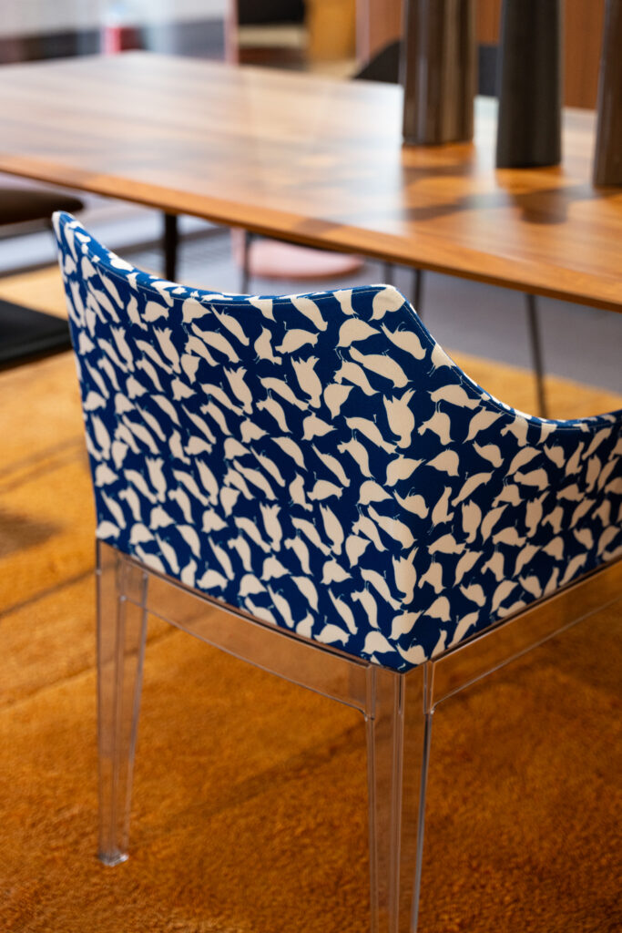 Chaises et Tabourets