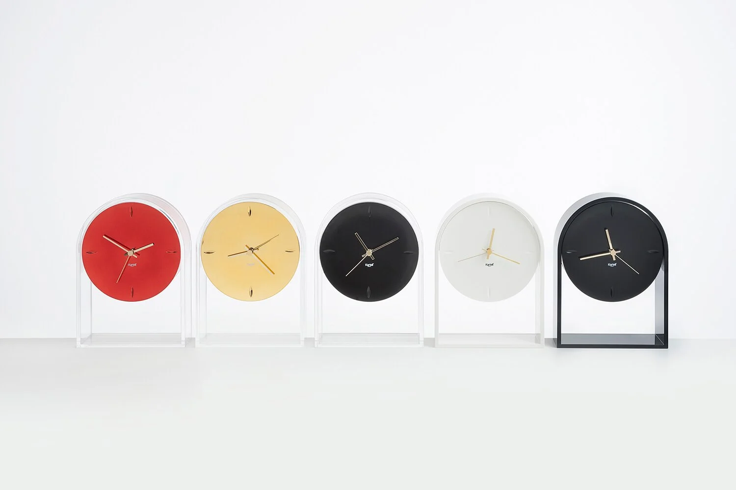 Horloges