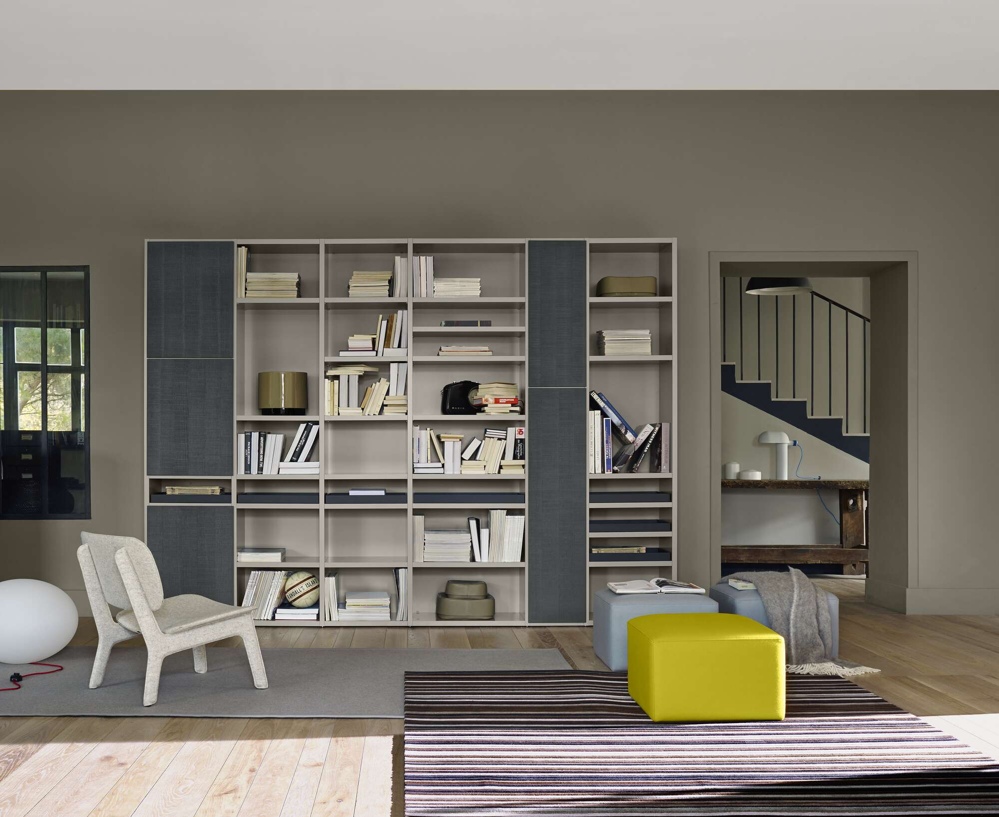 Collections Meubles Ligne Roset et Cinna du 7 au 22 juin 2025 - Image 3