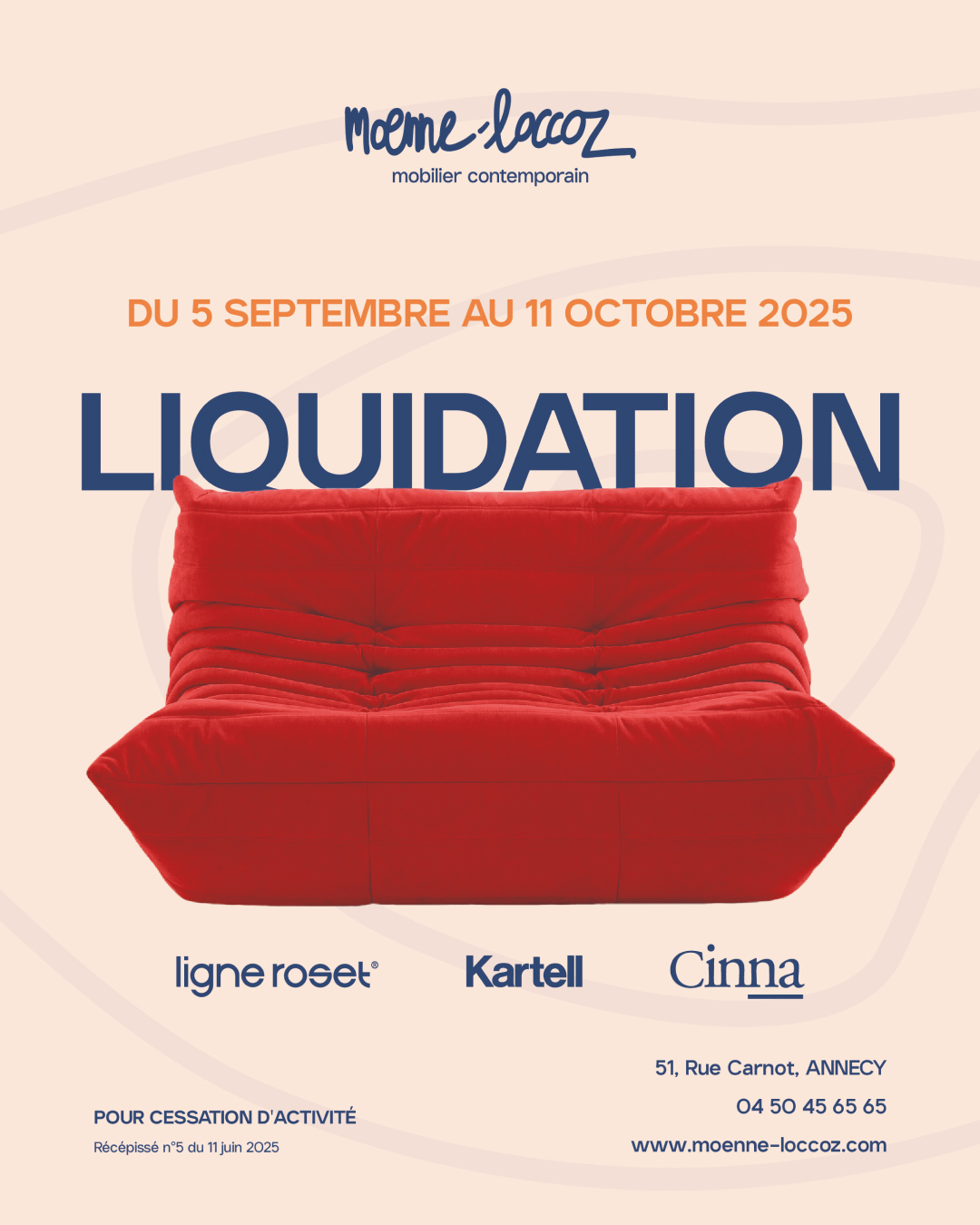 Liquidation