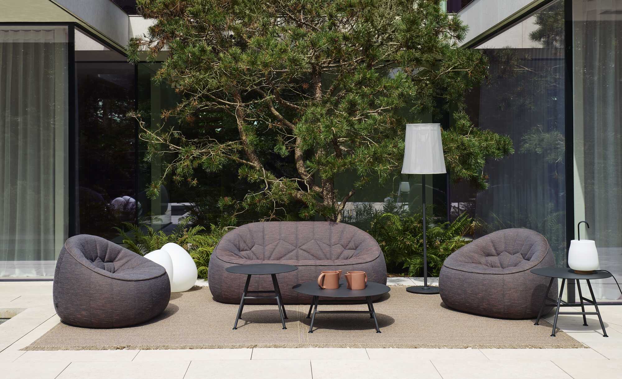 Mobilier Outdoor Cinna - Image 2
