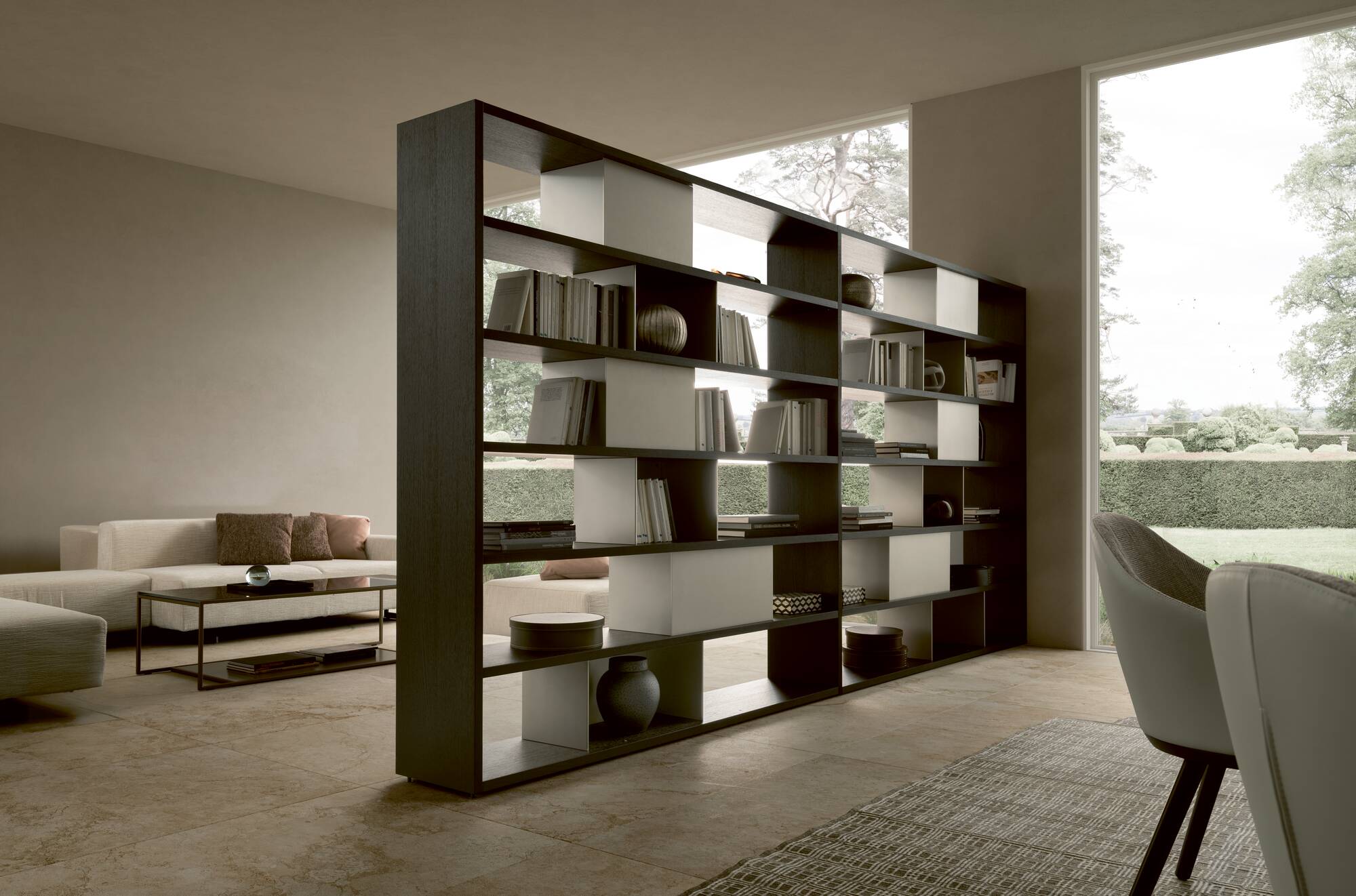 Remise de 25% sur la collection de meubles Pari & Dispari jusqu’au 30 septembre 2025 - Image 2