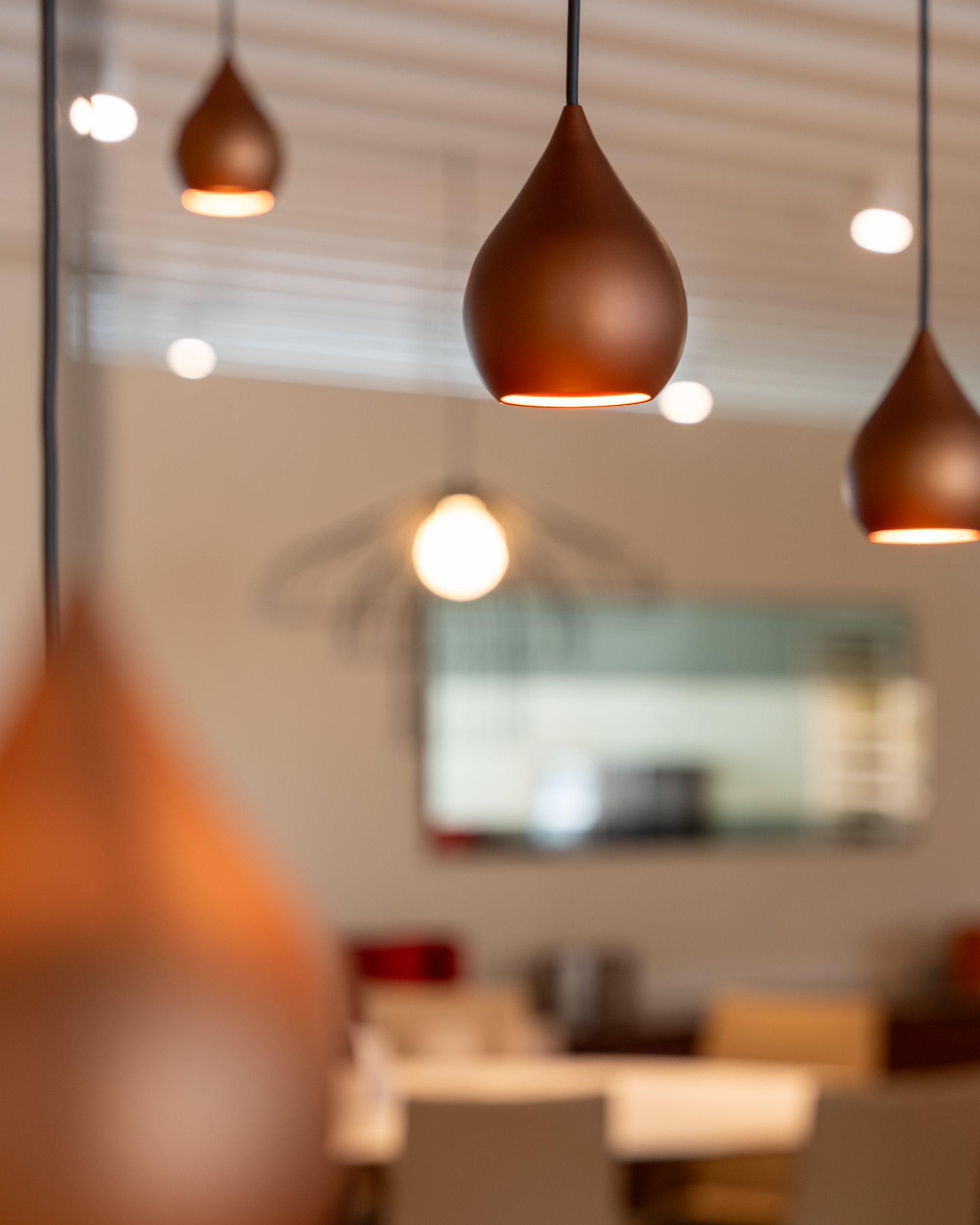Luminaires