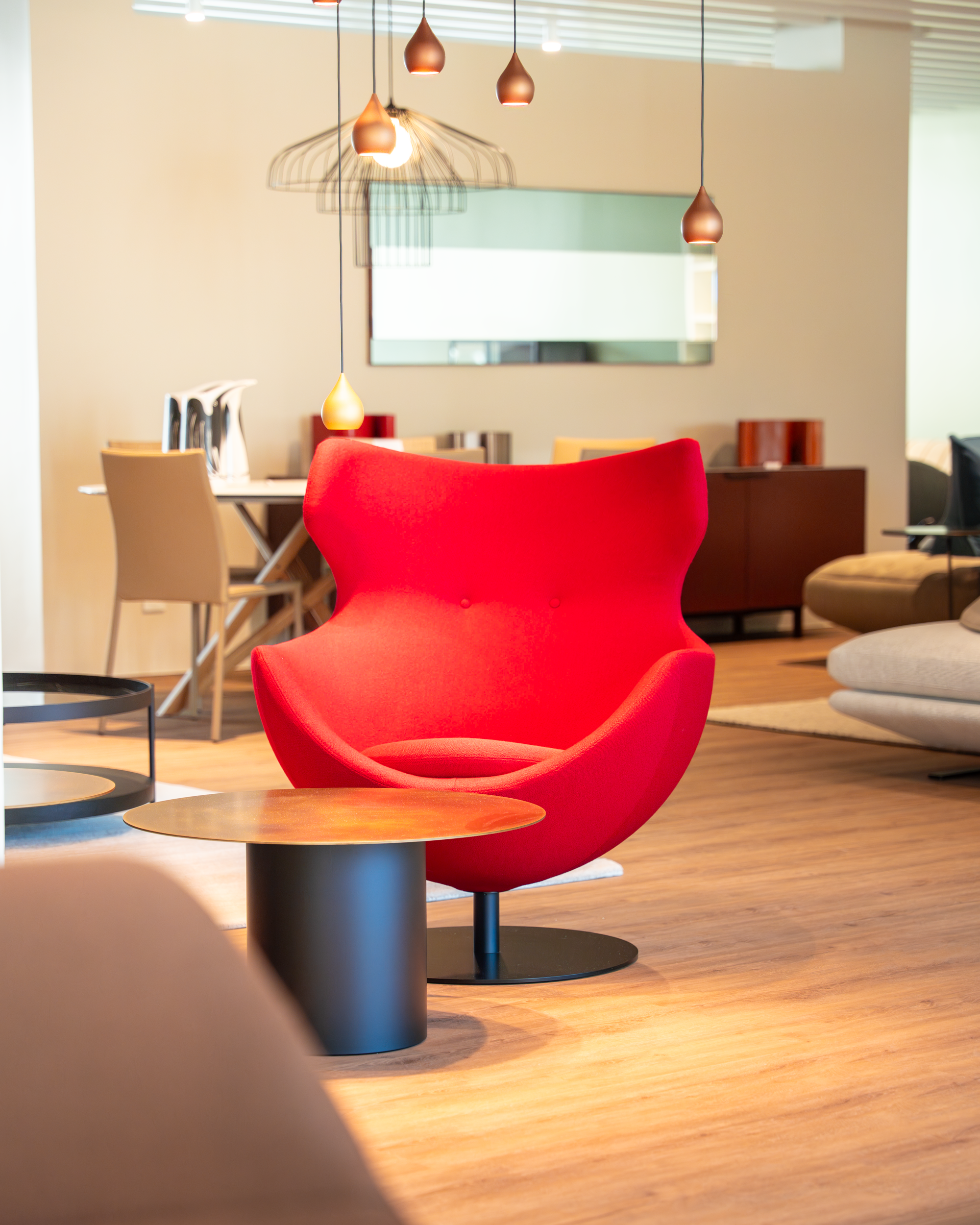 Fauteuils